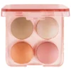 SEPHORA COLLECTION  Colorful Face Bronzer, Blush & Highlighter Palette
