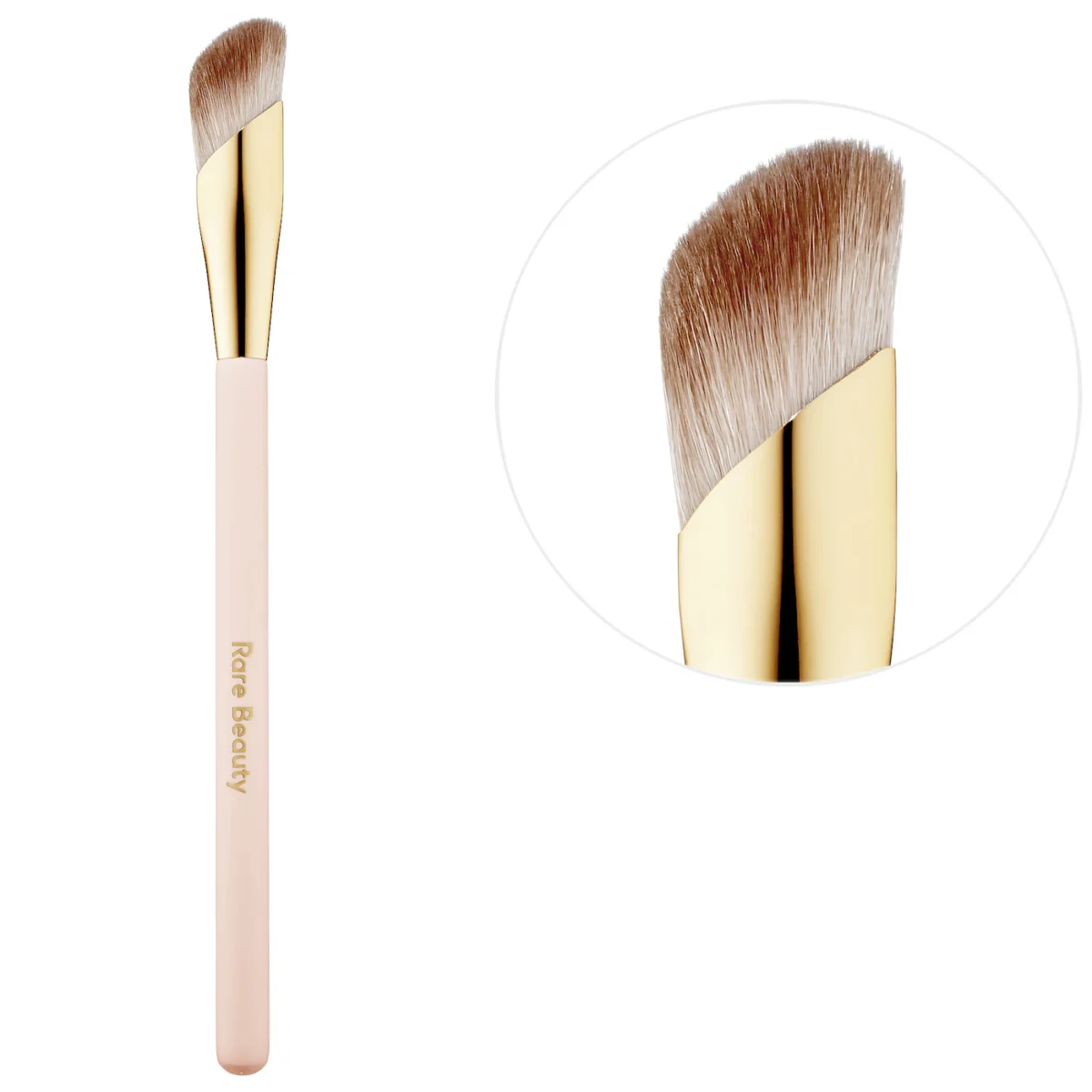 Rare Beauty by Selena Gomez  Liquid Touch Concealer Brush