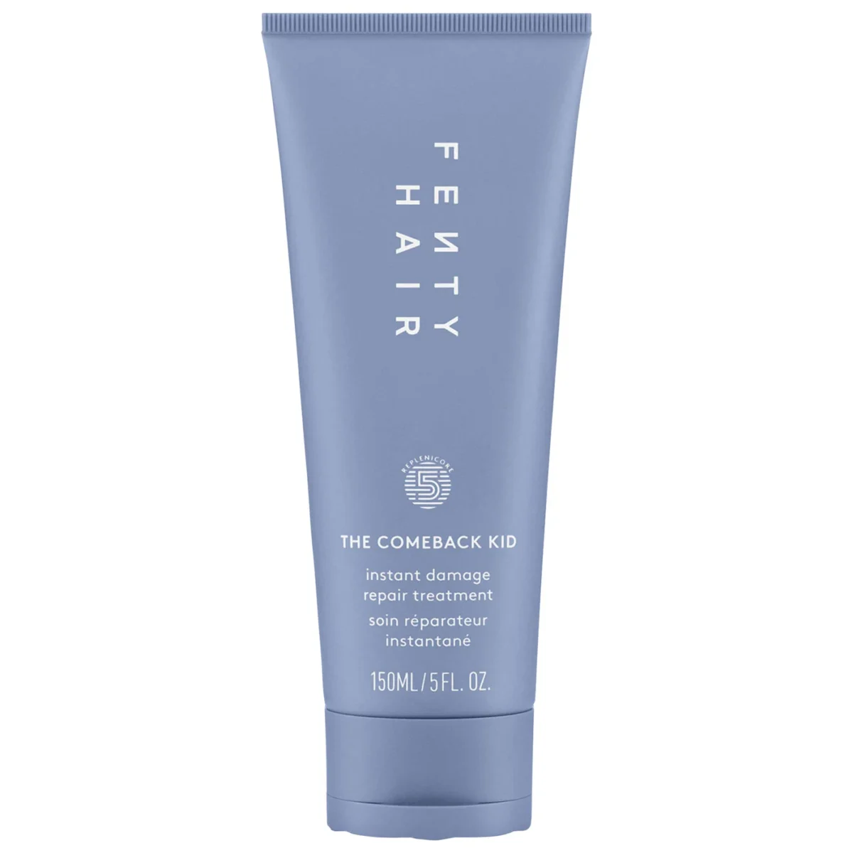 Fenty Beauty by Rihanna  The Comeback Kid Instant Damage Repair Hair Treatment