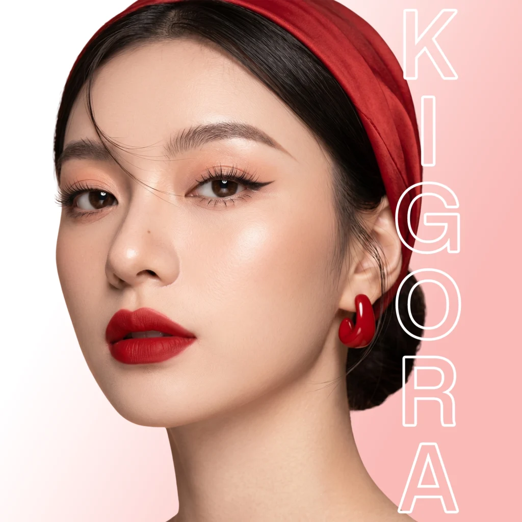 Make up - Ailus Stress Free