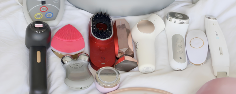 Top 4 Thiết Bị Làm Đẹp Tại Nhà Đáng Đầu Tư Nhất Cho Chu Trình Skincare Chuẩn Spa