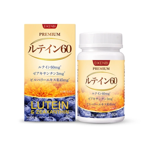 vien-uong-bo-mat-premium-lutein-60-eikenbi