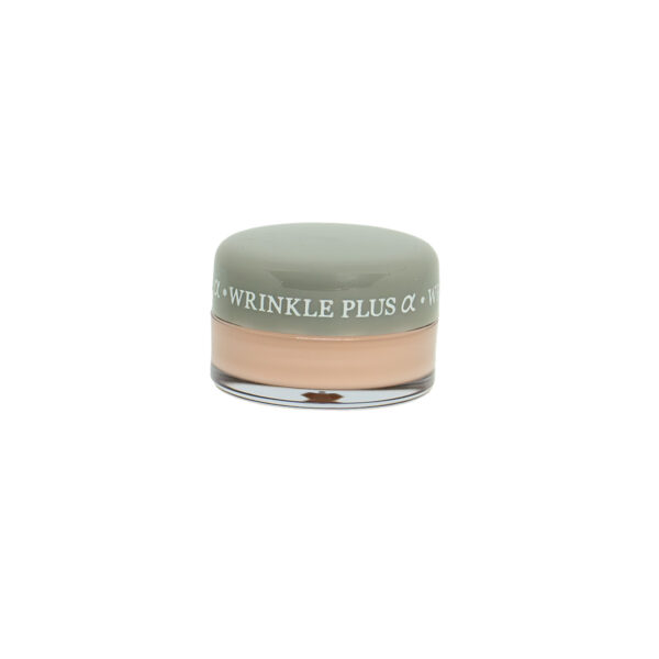 base-moi-naris-wrinkle-plus-alpha-clear-lip-base-10g