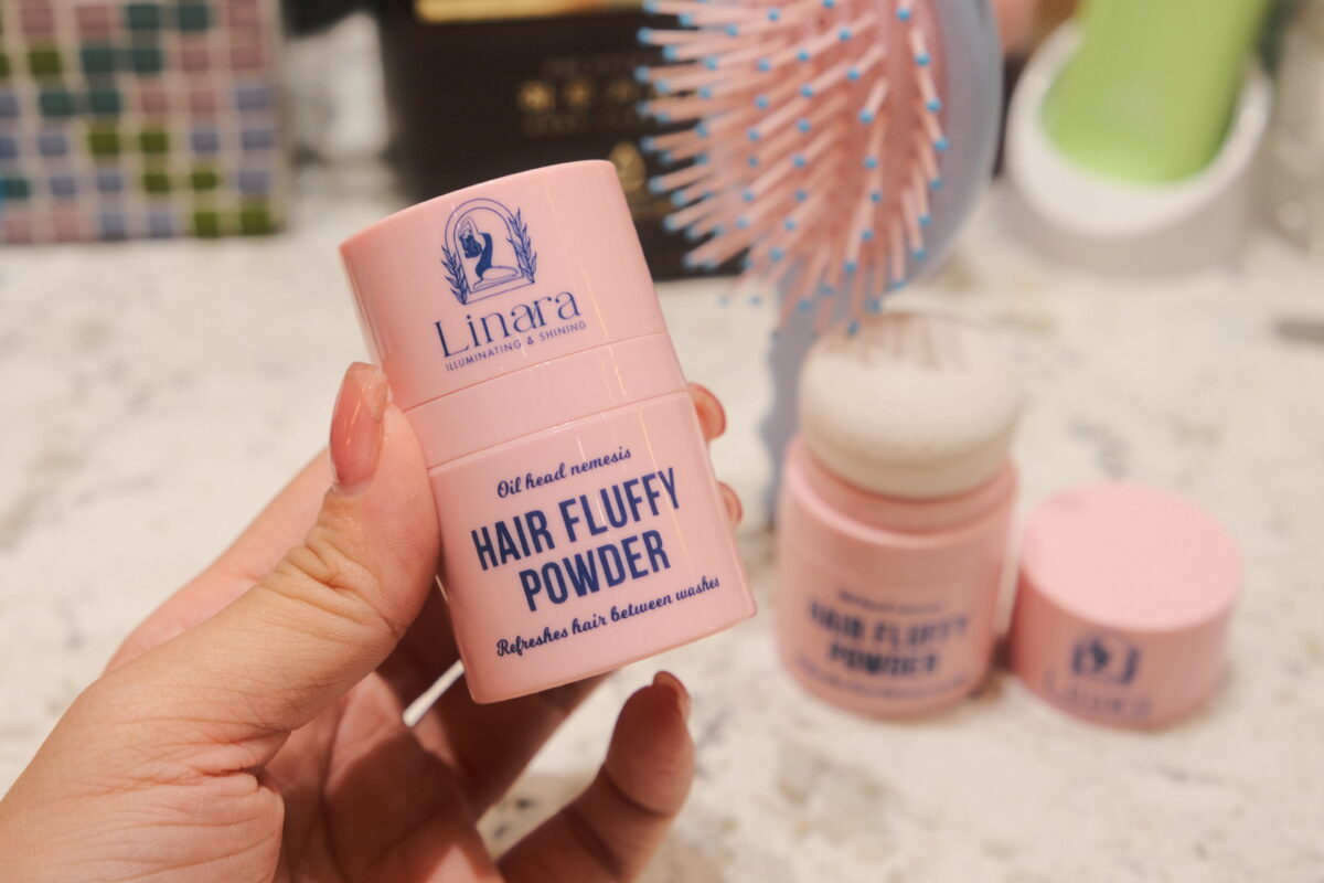 phan-toc-kiem-dau-va-lam-phong-toc-linara-hair-fluffy-powder-4