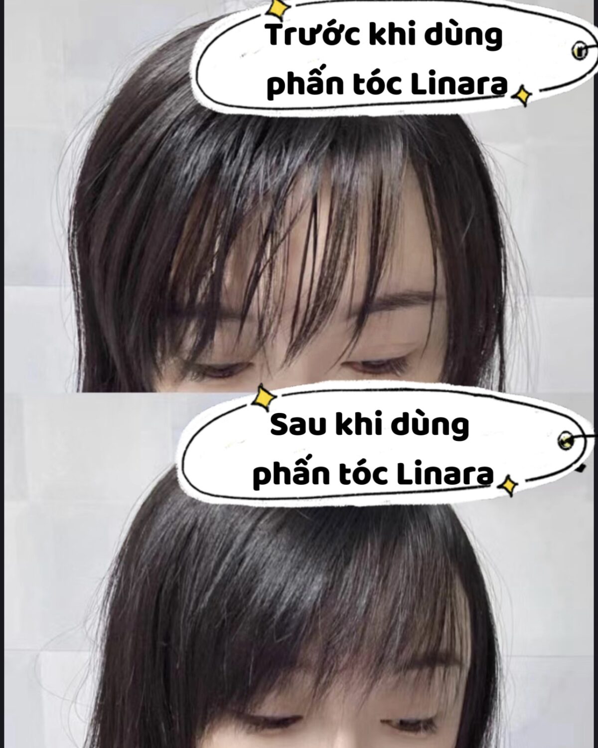 phan-toc-kiem-dau-va-lam-phong-toc-linara-hair-fluffy-powder-5