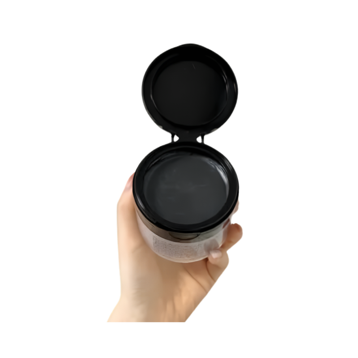 Black (Hộp màu xám)