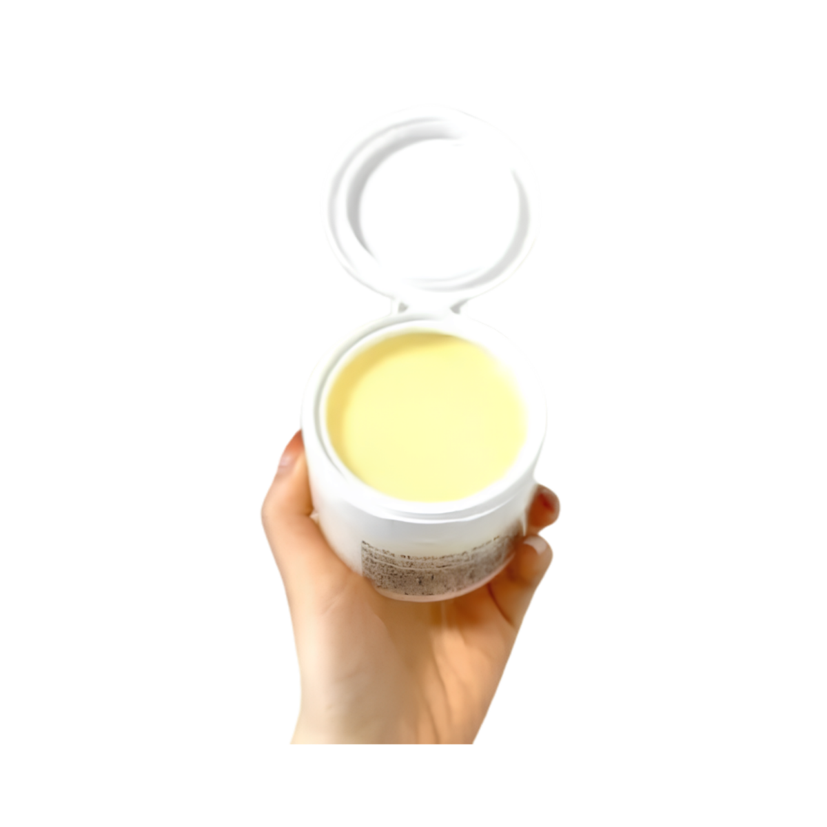 Clear (Hộp màu trắng)