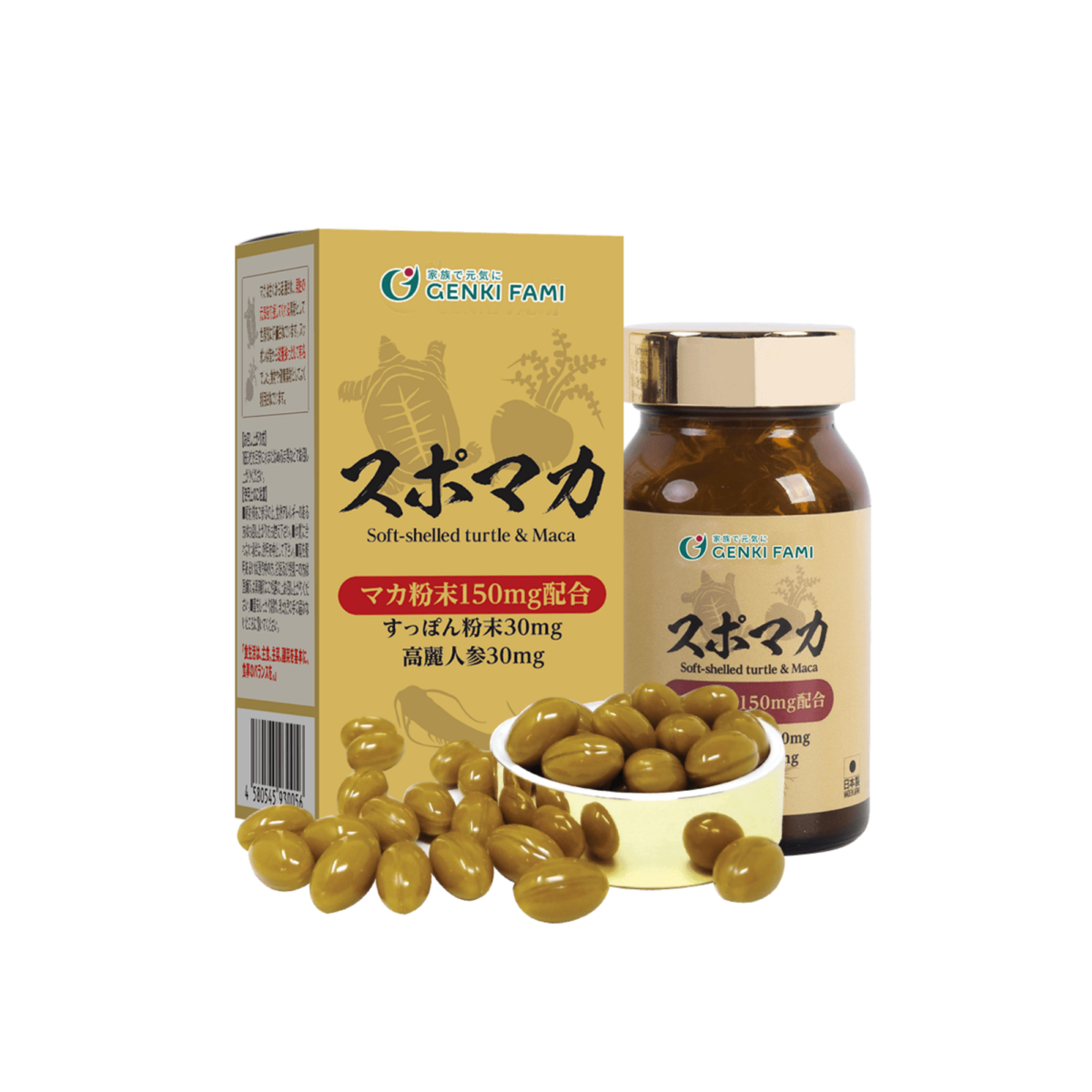 supo-maca-genki-fami