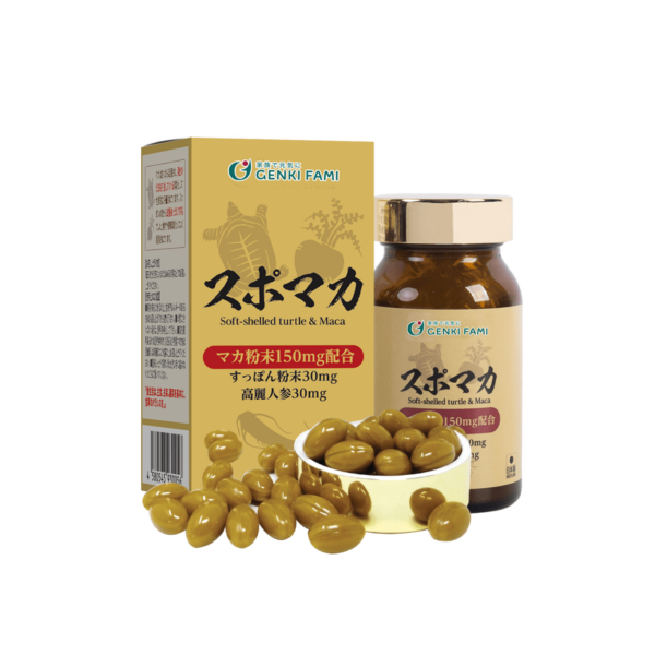 supo-maca-genki-fami