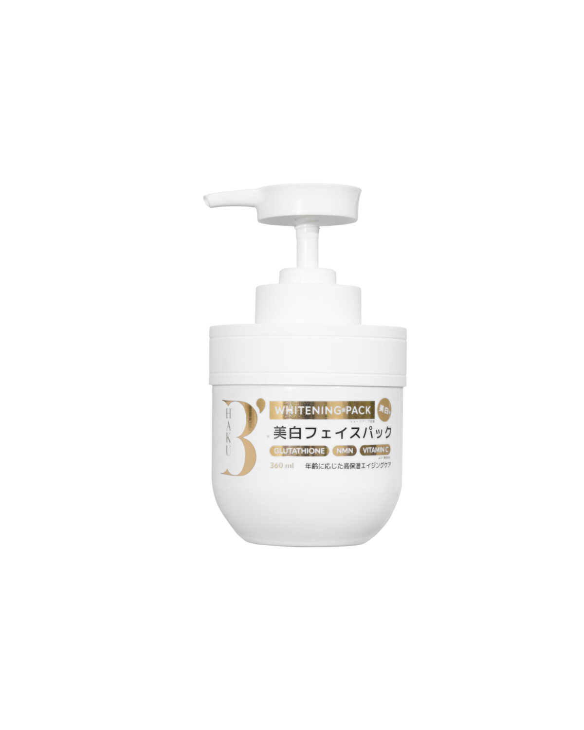 u-trang-body-b'haku-whitening-pack-360ml