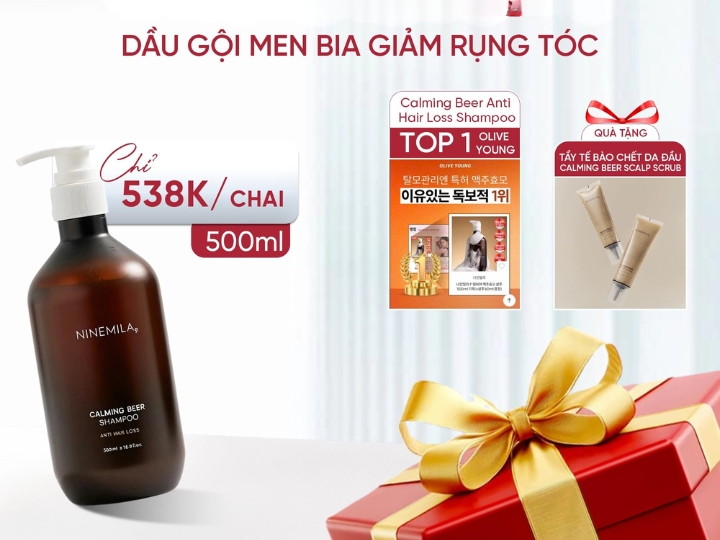 Mua 1 - Tặng 1