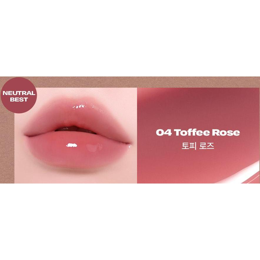 #04 Toffee Rose