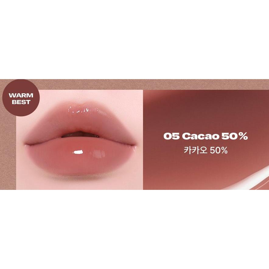 #05 Cacao 50%
