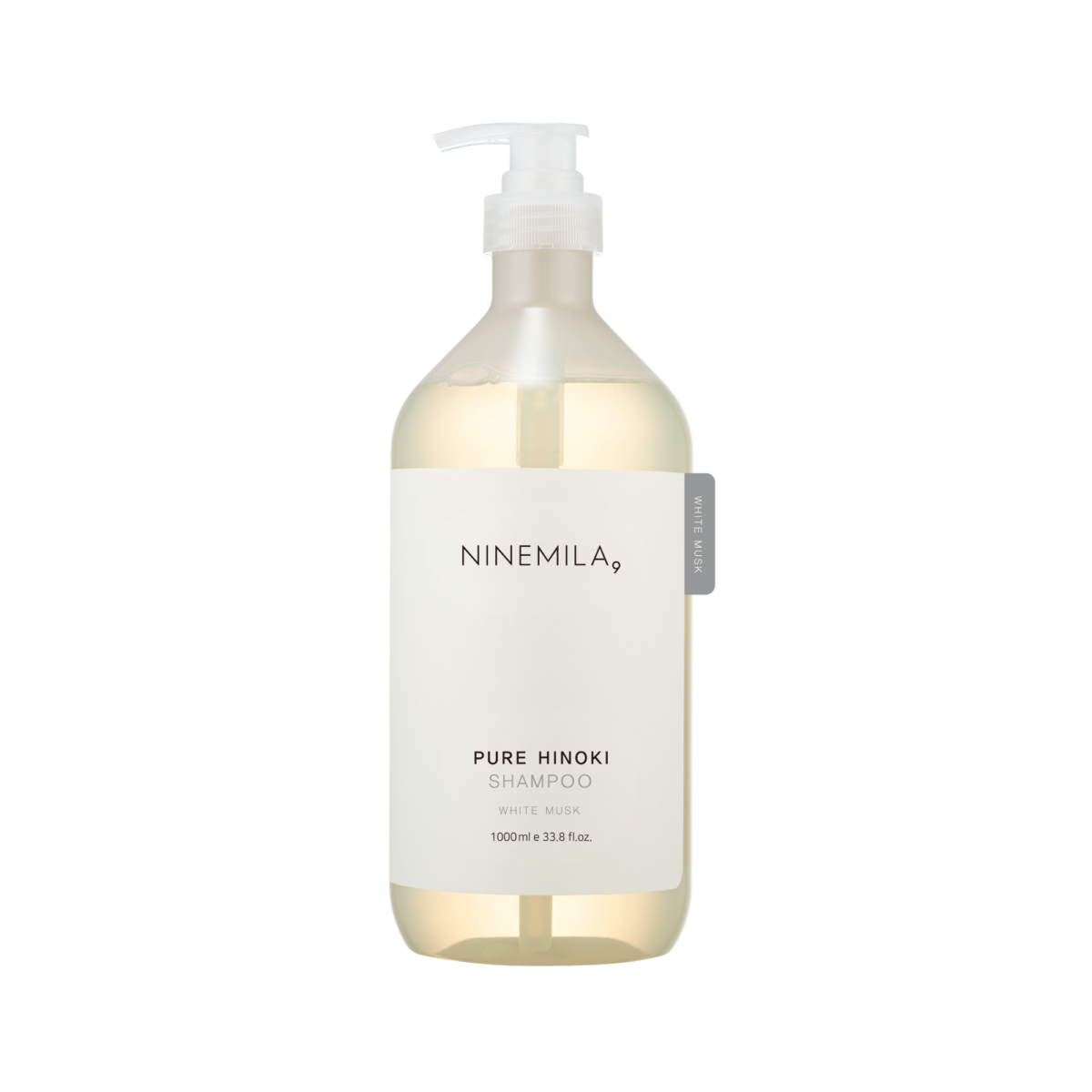 White Musk (Xạ Hương Trắng)