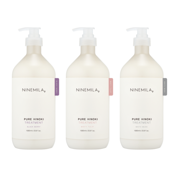 dau-xa-thuan-chay-huong-nuoc-hoa-ninemila-pure-hinoki-treatment-1000ml