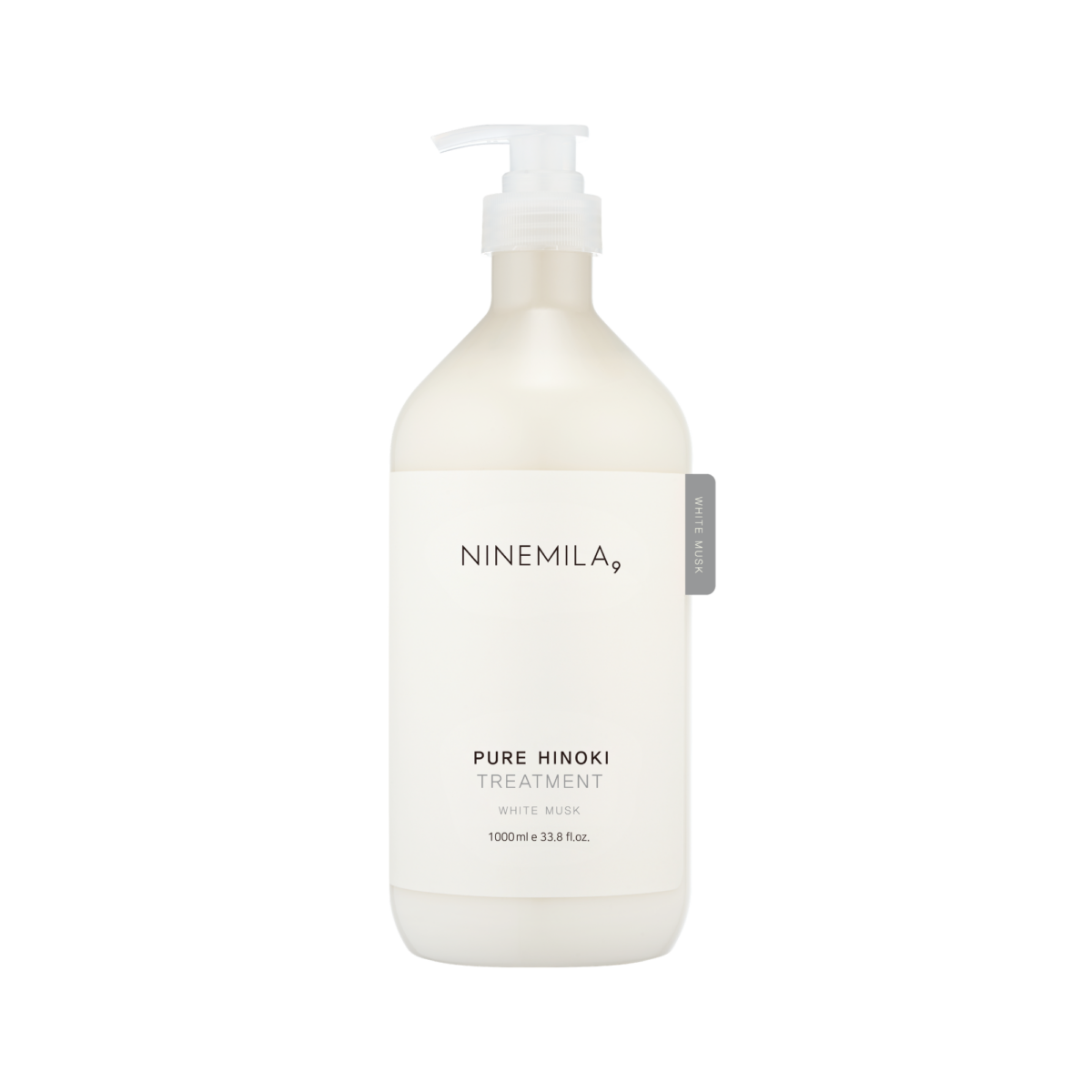 White Musk (Xạ Hương Trắng)