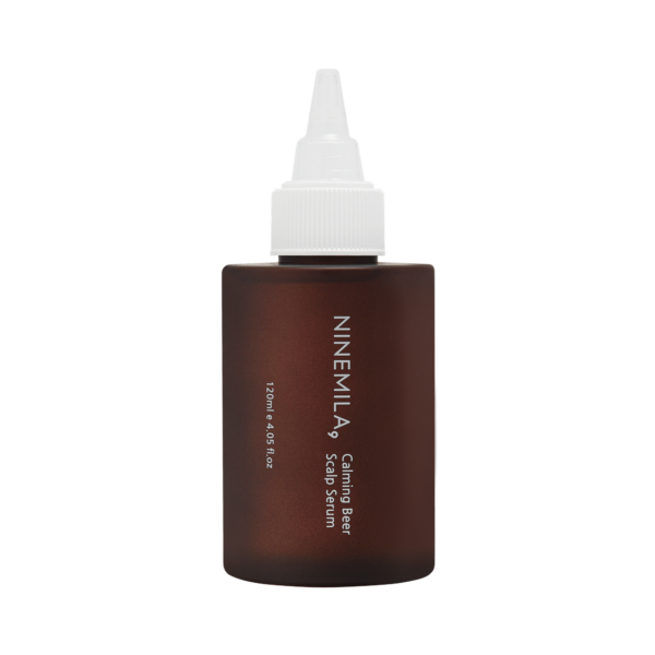 serum-da-dau-ninemila-calming-beer-scalp-serum-120ml