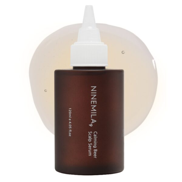 serum-da-dau-ninemila-calming-beer-scalp-serum