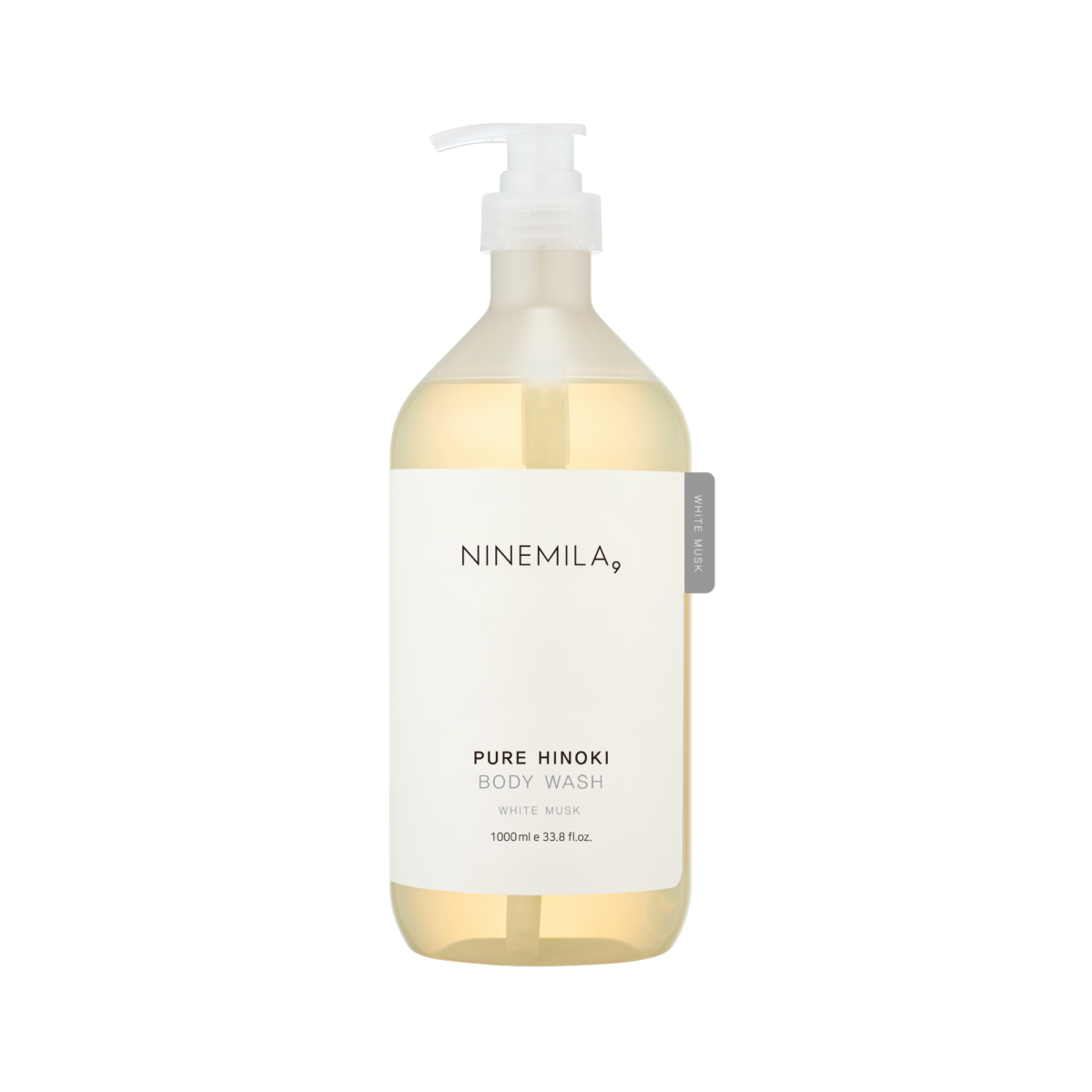 White Musk (Xạ Hương Trắng)