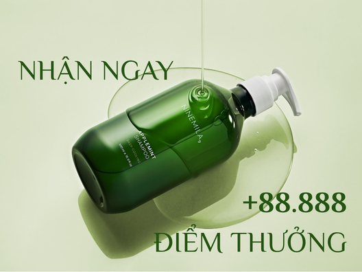+88.888 điểm thưởng