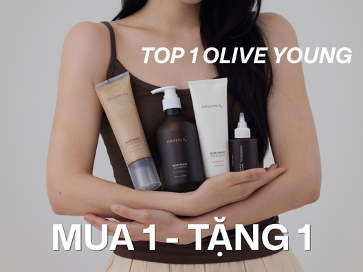 Giới hạn 100 suất!