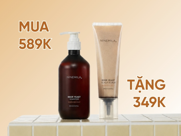 Mua 1 - Tặng 1