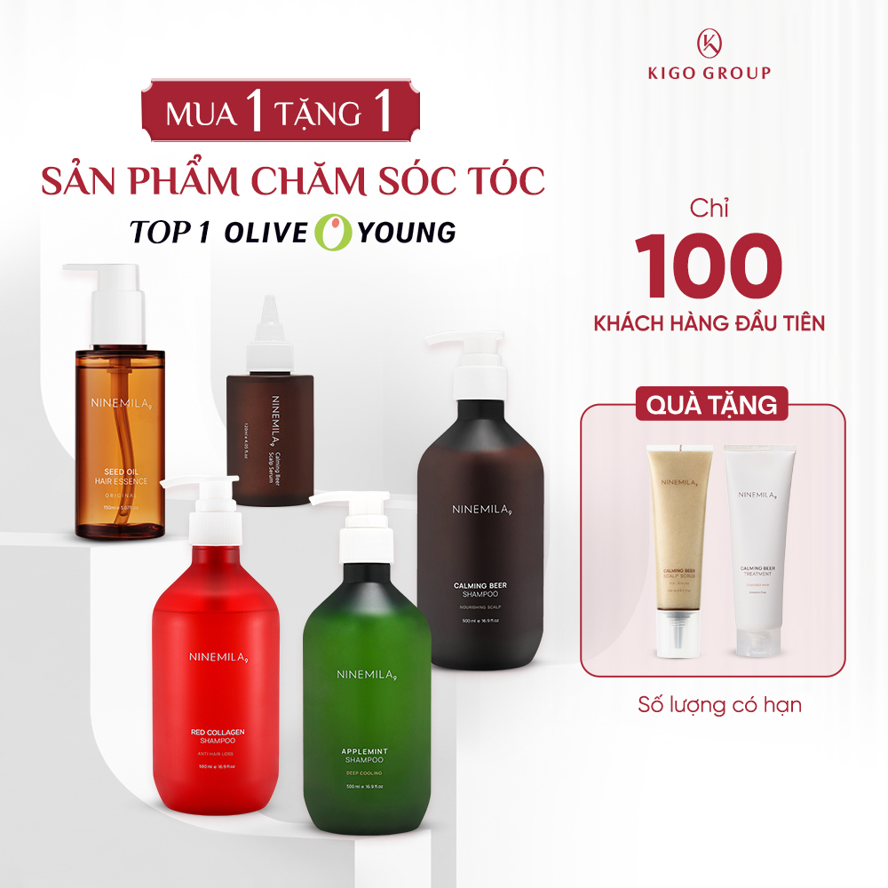 Quà tặng trị giá lên tới 379.000Đ